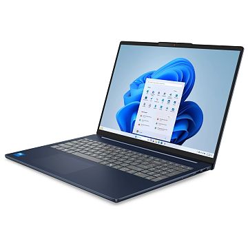 LENOVO IdeaPad Slim 5-16, Core i7-13620H (10x 2.4/4.9 GHz), 16 GB, 512 GB SSD, Swiss keyboard layout (83HS00BRMZ)