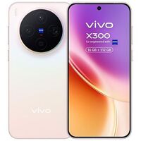 VIVO X300, 512 GB, 16 GB RAM, Pink - Toppreise.ch