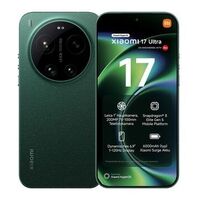 XIAOMI 17 Ultra, 512 GB, 16 GB RAM, Starlit Green ab CHF 1'185.60