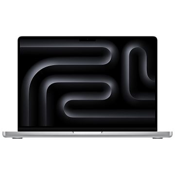 APPLE MacBook Pro 14" (Early 2026), Apple M5 Pro (18C/20C), 24GB RAM, 2.0TB SSD, Silver, Swiss keyboard layout (MGDP4SM/A)