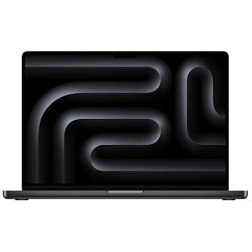 APPLE MacBook Pro 16" (Early 2026), Apple M5 Pro (18C/20C), 48GB RAM, 1.0TB SSD, Space Black, Swiss keyboard layout (MGEC4SM/A)