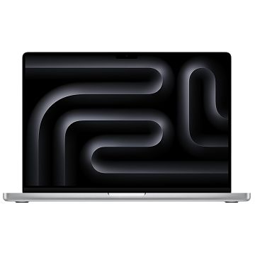 APPLE MacBook Pro 16" (Early 2026), Apple M5 Max (18C/32C), 36GB RAM, 2.0TB SSD, Silver, Swiss keyboard layout (MGE74SM/A)