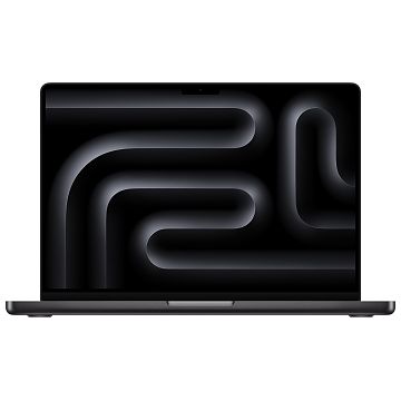 APPLE MacBook Pro 14" (Early 2026), Apple M5 Pro (15C/16C), 24GB RAM, 1.0TB SSD, Space Black, Swiss keyboard layout (MGDR4SM/A)