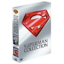 Superman Collection (Superman 1 & 2, C.Reeve / G.Hackman)
