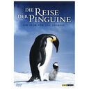 Die Reise der Pinguine