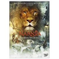 Die Chroniken von Narnia: Der König von Narnia (2005, G.Henley / S.Keynes)