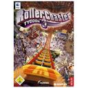 Rollercoaster Tycoon 3 (Aspyr), Mac