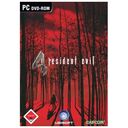 Resident Evil 4 (Capcom), PC