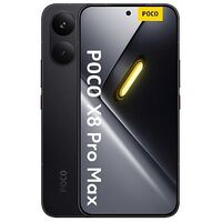 POCO X8 Pro Max 本体　512GB simフリー　ブラック XIAOMI Poco X8 Pro Max, 512GB, 12 GB RAM, Black ab CHF 450.00 bei