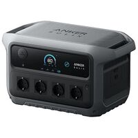 ANKER Solix C2000X Gen 2 Portable Powerstation (A17833A1) ab CHF