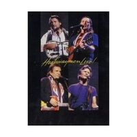 Highwaymen - Live