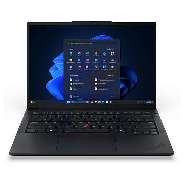 LENOVO ThinkPad E14 Gen. 7, Core Ultra 5 226V (8x 2.1/4.5 GHz), 16 GB, 512 GB SSD, Swiss keyboard layout (21U2000CMZ)