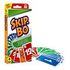 Skip-Bo (Mattel)