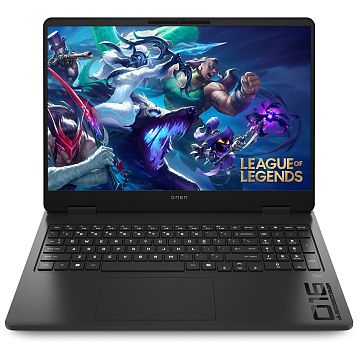 HP OMEN 16-ap0610nz (D5SS0EA#UUZ), AMD Ryzen 9 8940HX (16x 2.4/5.3 GHz), 16 GB, 1.0 TB SSD, Swiss keyboard layout
