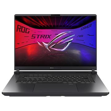 ASUS ROG Strix G16 G615LW-S5193W, Core Ultra 9 275HX (24x 2.7/5.4 GHz ...