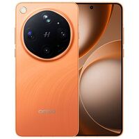 OPPO Find X9 Ultra, 1.0 TB, 16 GB RAM, Canyon Orange from CHF 1