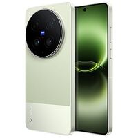 VIVO X300 Ultra, 512 GB, 16 GB RAM, Grün ab CHF 1'138.10 bei