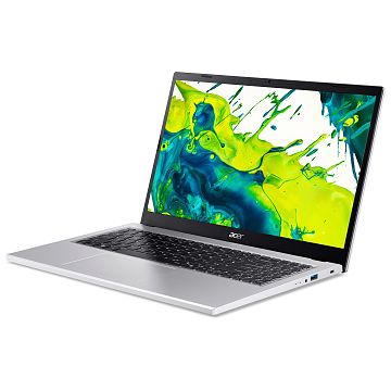 ACER Aspire Go 15 AG15-72P-52J8, Core 5 120U (10x 1.4/5.0 GHz), 16 GB, 512 GB SSD, Swiss keyboard layout (NX.JTREZ.00C)