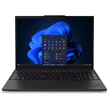 LENOVO ThinkPad T16 Gen. 4, Core Ultra 7 258V (8x 2.2/4.8 GHz), 32 GB, 1.0 TB SSD, Swiss keyboard layout (22AW005BMZ)