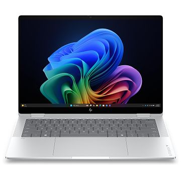 HP EliteBook X Flip G2i, Core Ultra 5 325 (8x 2.1/4.5 GHz), 32 GB, 512 GB SSD, Swiss keyboard layout (DE4W7ET#UUZ)