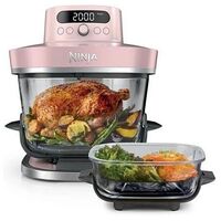 NINJA CRISPi Pro 7-in-1 AS101CHRS, Pink from CHF 228.50 at Toppreise.ch