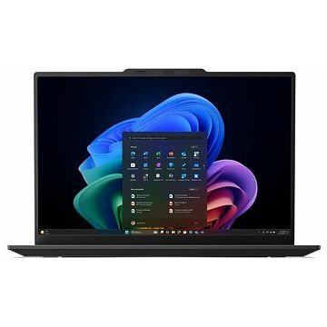 LENOVO ThinkPad X1 Carbon Gen. 14 Aura Edition, Core Ultra 7 355 (8x 2.3/4.7 GHz), 32 GB, 512 GB SSD, Swiss keyboard layout (21V7006TMZ)