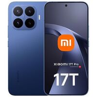 XIAOMI 17T Pro, 1.0 TB, 12 GB RAM, Deep Blue ab CHF 879.00 bei