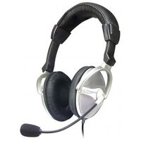 Bass best sale vibration headset