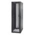 APC NetShelter SX 48U 600mm Wide (AR3107)