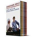 Fast wia im richtigen Leben (5 DVDs)