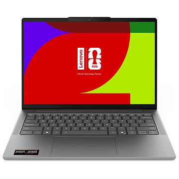 LENOVO IdeaPad Slim 5-14, AMD Ryzen AI 5 430 (4x 2.0/4.5 GHz), 16 GB, 1.0 TB SSD, Swiss keyboard layout (83S1005JMZ)