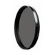B+W FILTER Circular Polarizing Filter MRC, 52mm