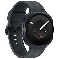 SAMSUNG Galaxy Watch9 LTE, 44 mm, Graphite (SM-L355FZ) from CHF 261.45 ...