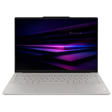 LENOVO Yoga Slim 7-14, Core Ultra X7 358H (16x 1.9/4.8 GHz), 32 GB, 1.0 TB SSD, Swiss keyboard layout (83QK005BMZ)