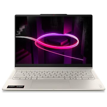 LENOVO Yoga 7-14, AMD Ryzen AI 7 445 (6x 2.0/4.6 GHz), 16 GB, 512 GB SSD, Swiss keyboard layout (83TD008CMZ)