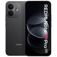 XIAOMI Redmi Note 17 Pro from CHF 277.85 at Toppreise.ch