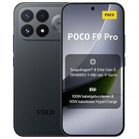 XIAOMI Poco F9 Pro from CHF 548.75 at Toppreise.ch