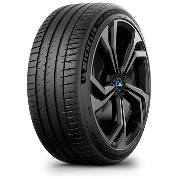 MICHELIN Pilot Sport EV 255/40 R21 102Y XL FR * EV from CHF 295.97 at ...