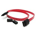 SATA II Cable, 0.5 meters