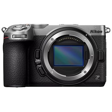 NIKON Z5IIC Body, Silver (VOA223AE) from CHF 1'445.00 at Toppreise.ch