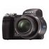 SONY Cyber-shot DSC-H5, Black