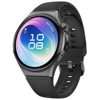 HUAWEI Watch 6, 46 mm, Black (55020KFV) from CHF 402.00 at Toppreise.ch