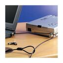 KENSINGTON Twin MicroSaver (64025)