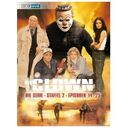 Der Clown - Die Serie, Staffel 2