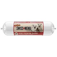 DELIBEST Swiss Menu Premium Beef Ragout Wet Food, 400 g à partir de CHF ...