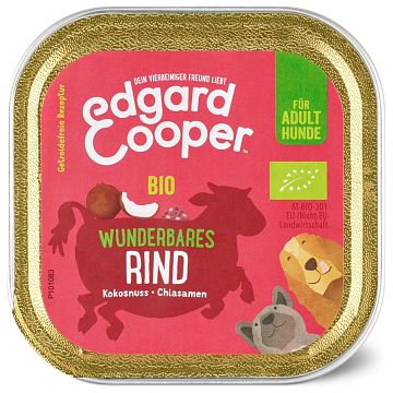 EDGARD & COOPER Wunderbares Rind, 100 g ab CHF 7.80 bei Toppreise.ch