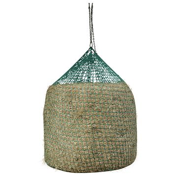 KERBL Hay Net for Round Bales, for Hanging up, Green à partir de CHF 94 ...