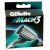 GILLETTE Mach 3 - 8 Klingen