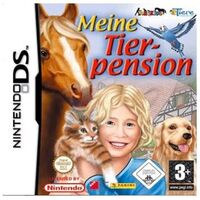 Meine Tierpension (dtp), NDS