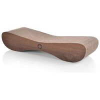 CANADIANCAT Orbit & Satellite Cat Scratching Set, Walnut from CHF 62.30 ...